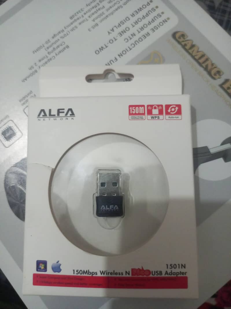 ALPA NETWORK 0