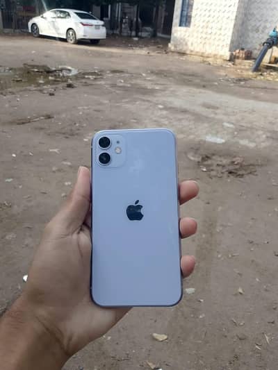 Apple iPhone 11