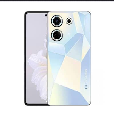 Tecno CAMON 20