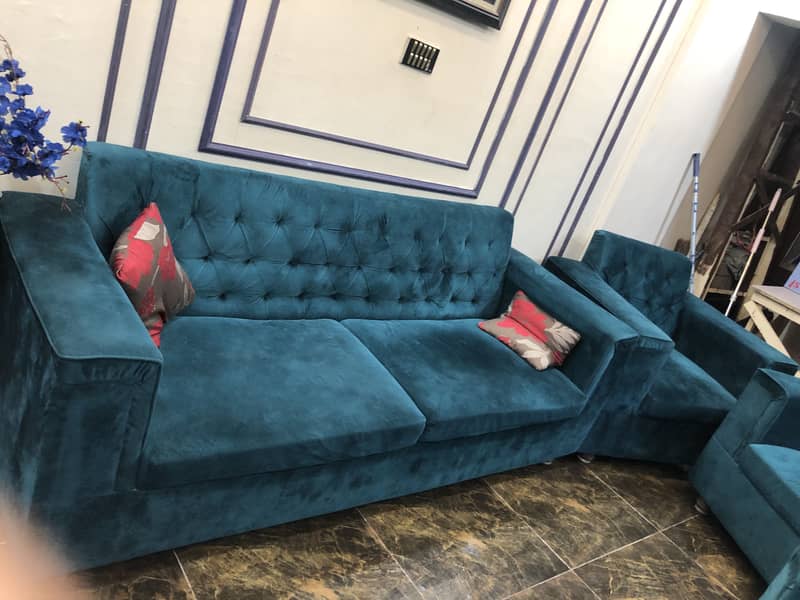 Sofa set 0