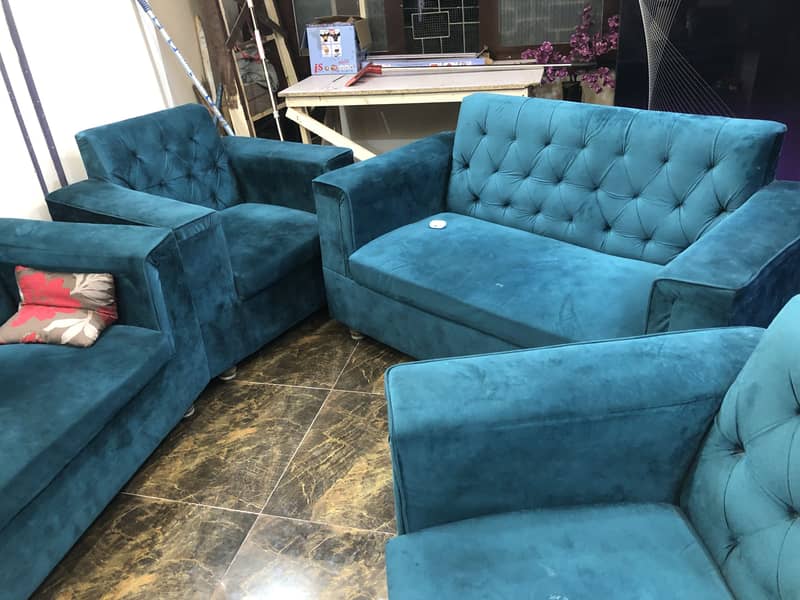 Sofa set 1