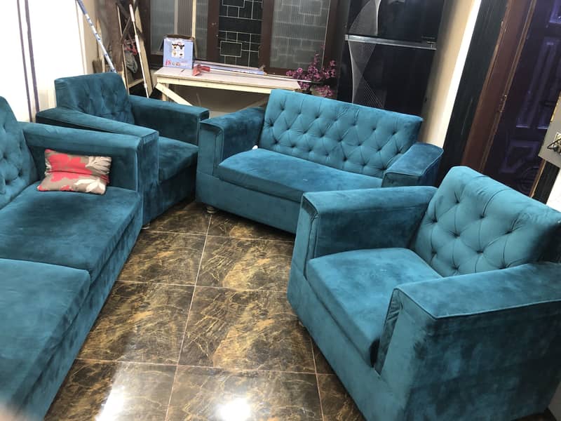 Sofa set 2