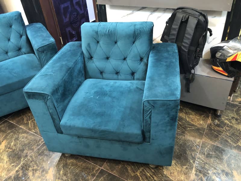 Sofa set 3