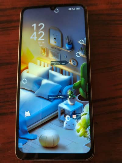 Xiaomi Redmi 13c