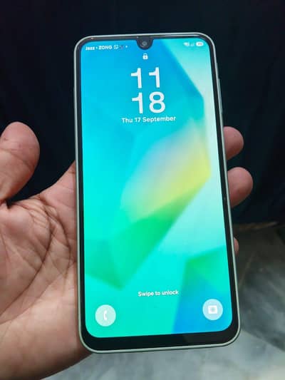Samsung A16 8GB 256GB