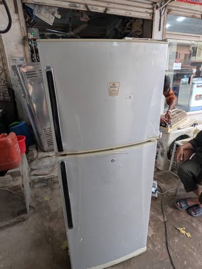 Dawlance refrigerator for sale