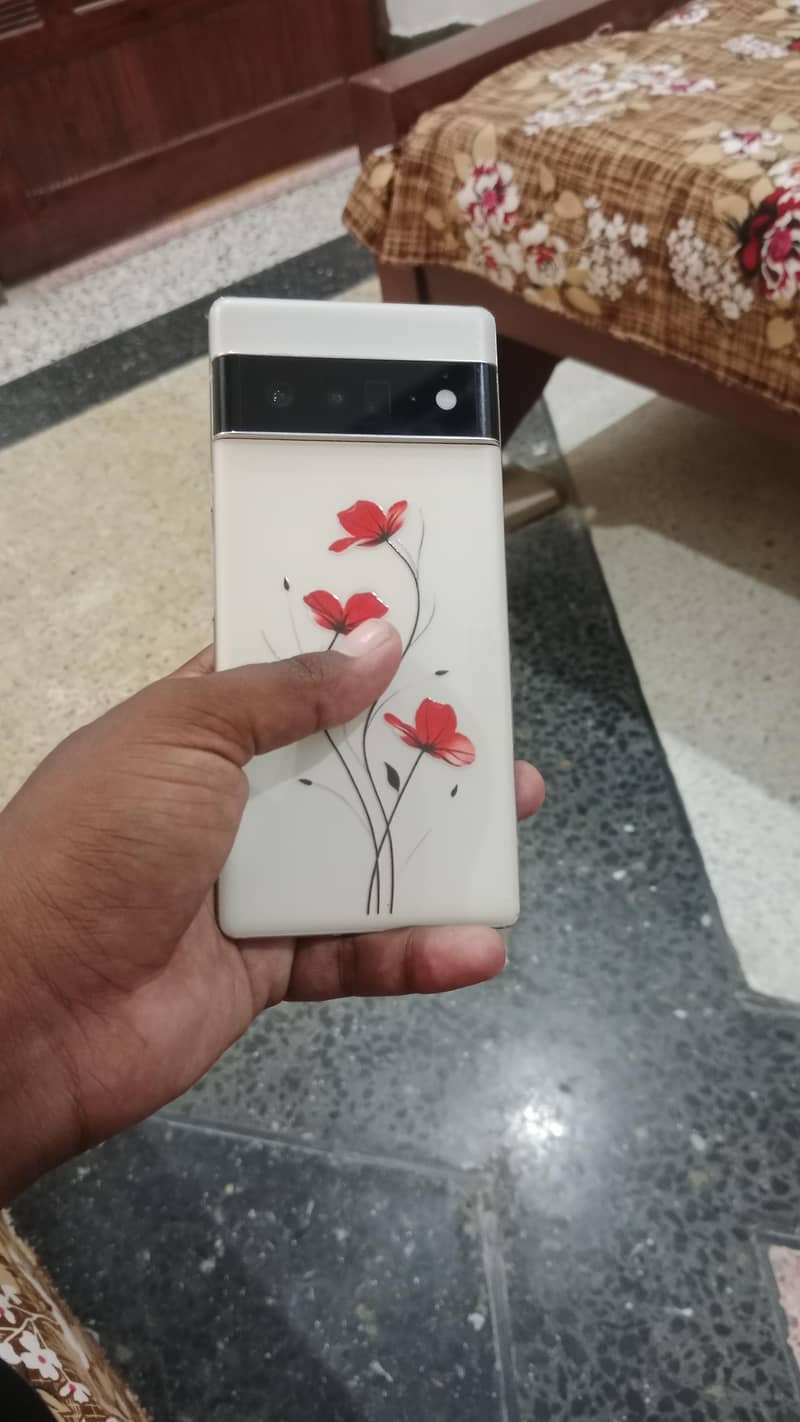 Google Pixel 6 Pro 1