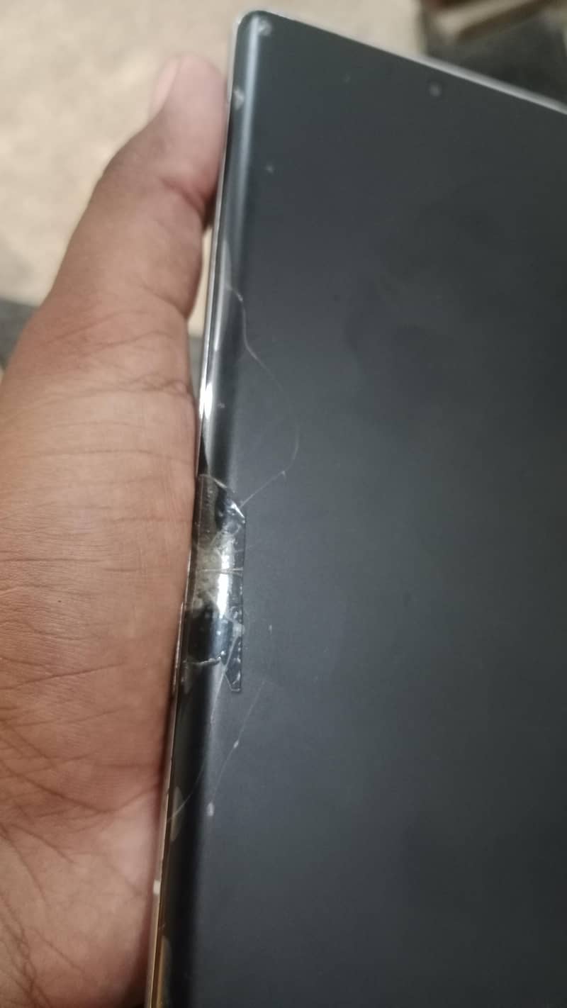 Google Pixel 6 Pro 2