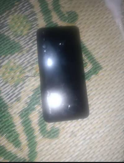 Huawei P Smart Plus