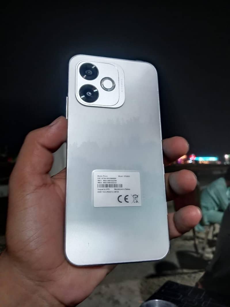 OPPO A6s pro 0