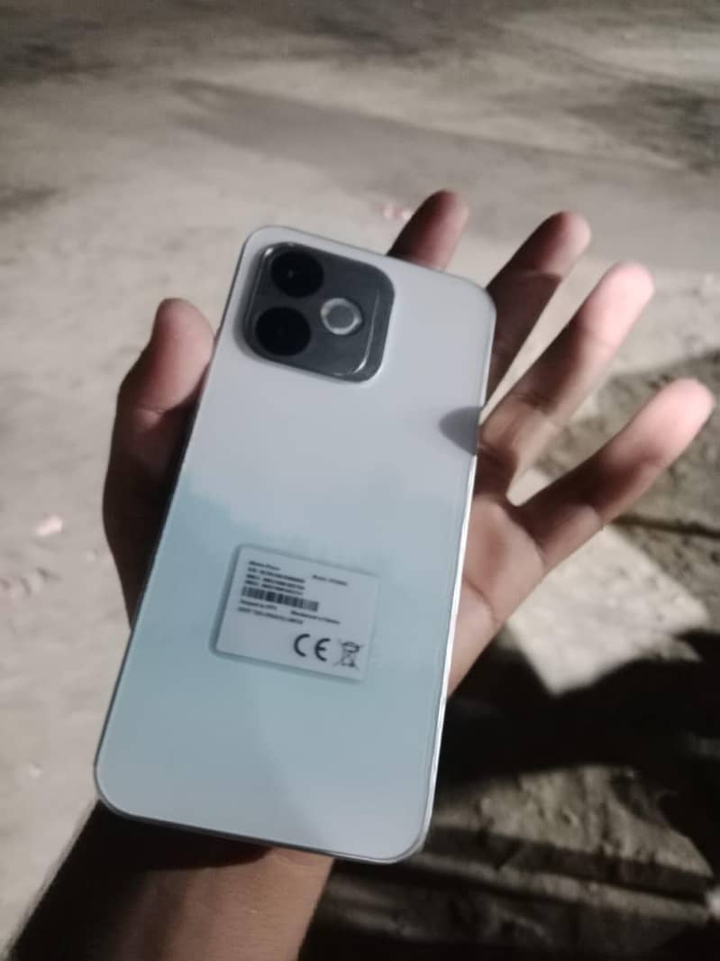 OPPO A6s pro 2