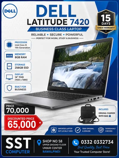 laptop for sale