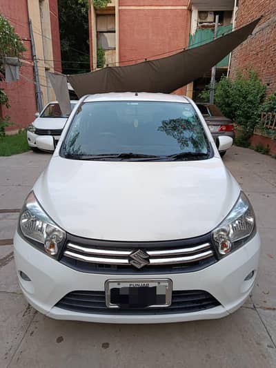 Suzuki Cultus VXR 2022
