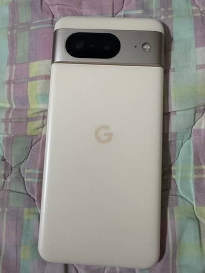 Google Pixel 8