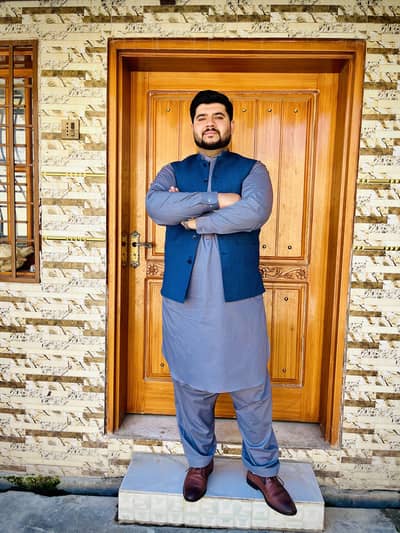Daniyal Khattak