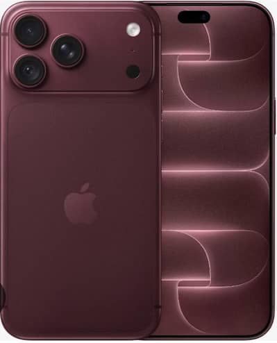 Apple iPhone 18 Pro Max