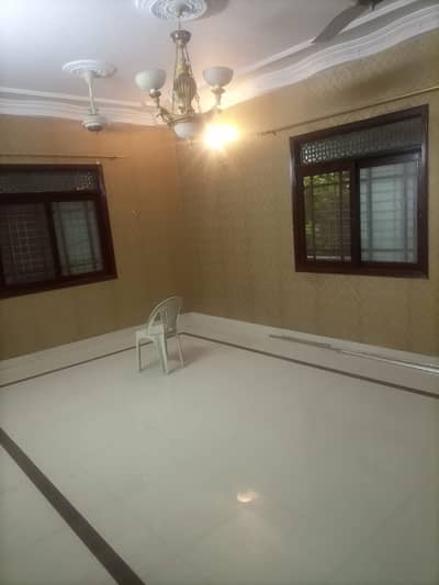 House Available For Sale Gulshan-e-Iqbal Block 6