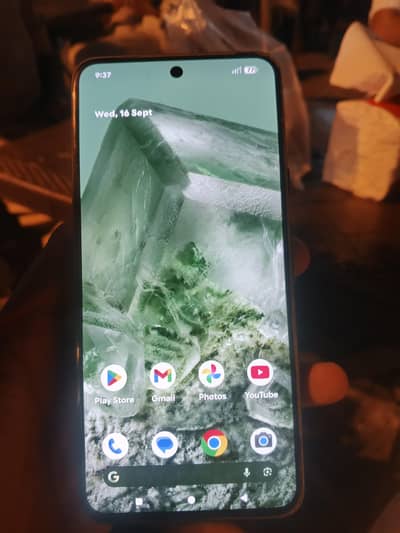 Google Pixel 8