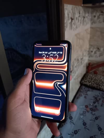 I phone 11