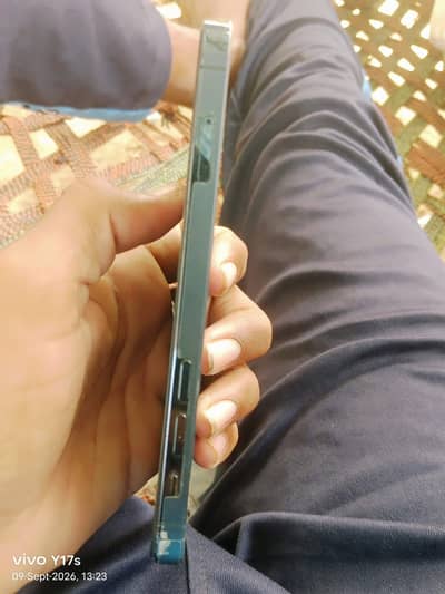 Apple iPhone 12 pro
