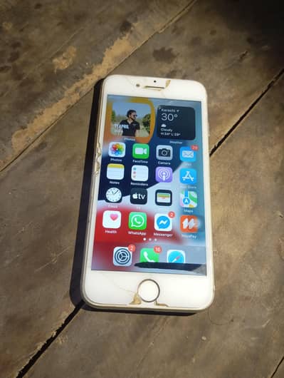 iphone 7 pta approved 128gb