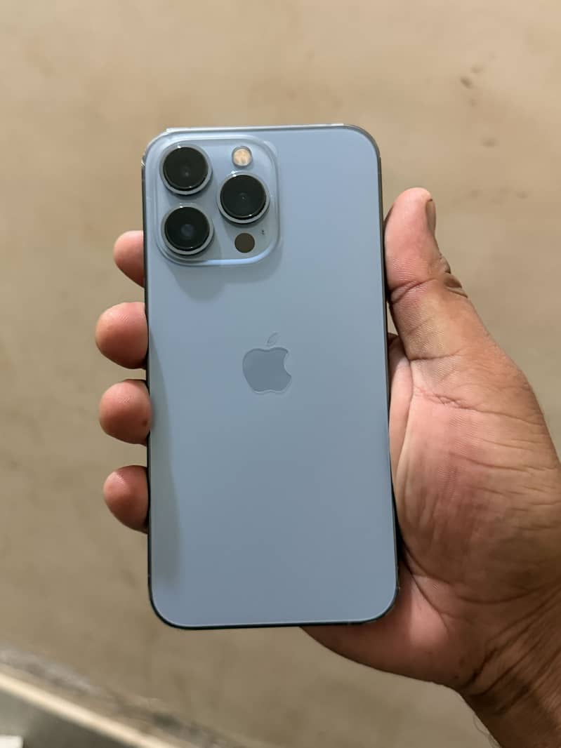 Apple iPhone 13 Pro 3
