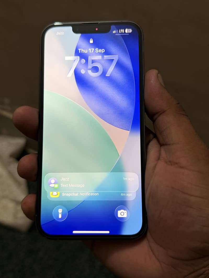 Apple iPhone 13 Pro 5