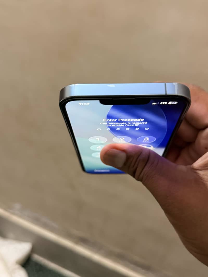 Apple iPhone 13 Pro 7