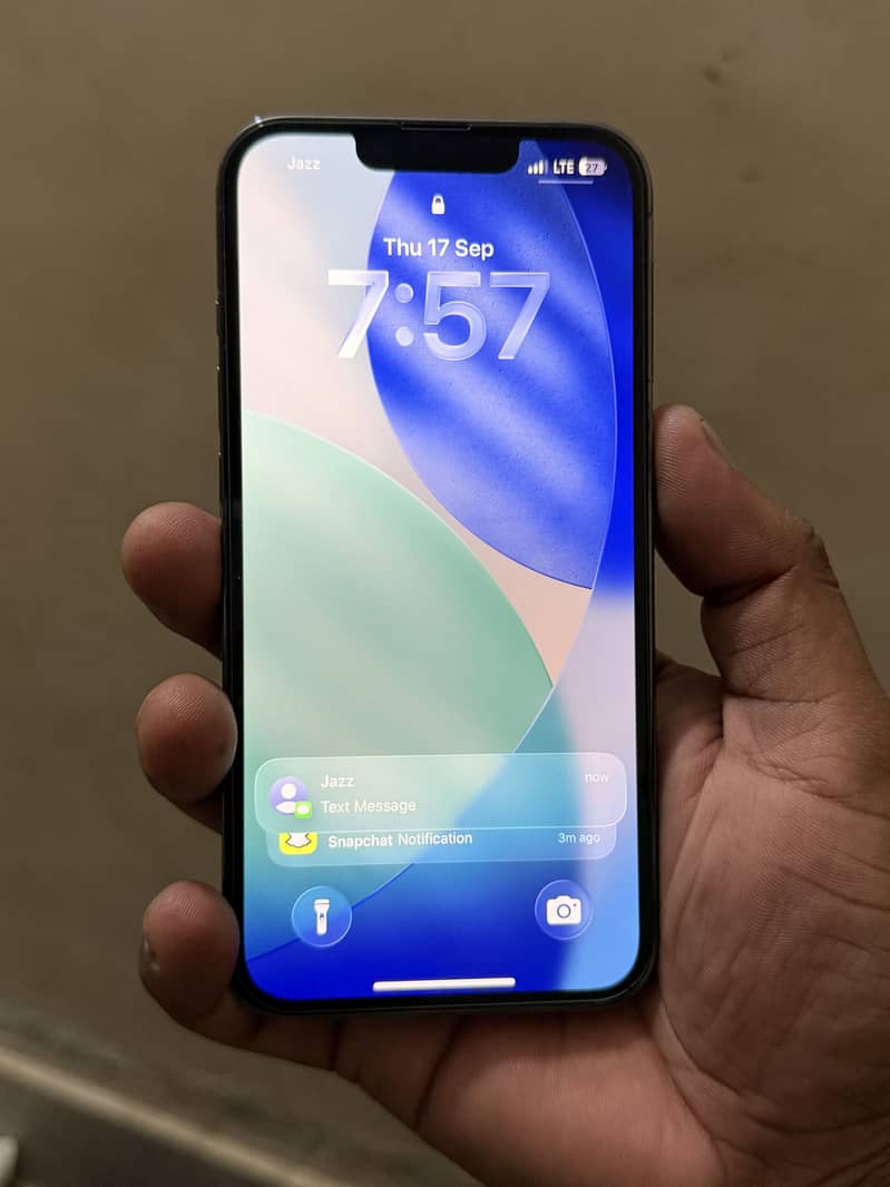 Apple iPhone 13 Pro 10