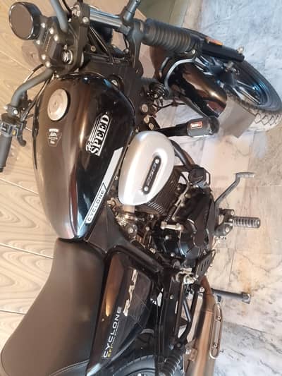 sale 250 hi speed