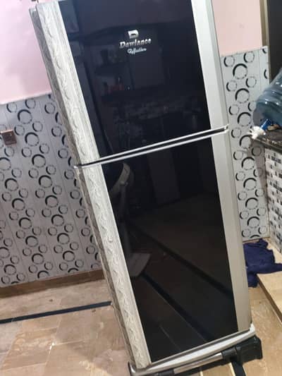 Dawlance Fridge 9188 WBR 15 Cubic