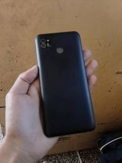 Tecno Pop 4 lte