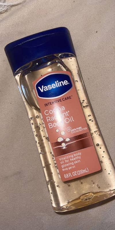 Vaseline