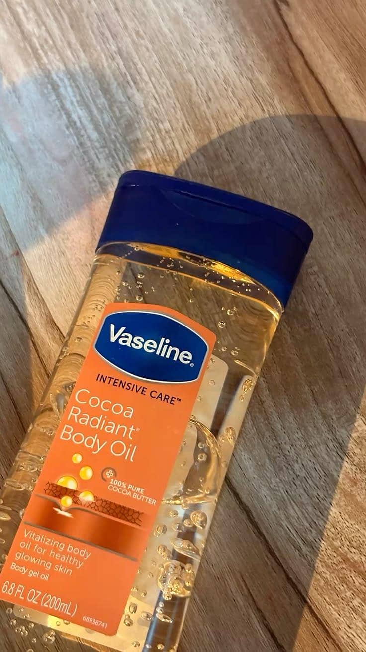 Vaseline 1