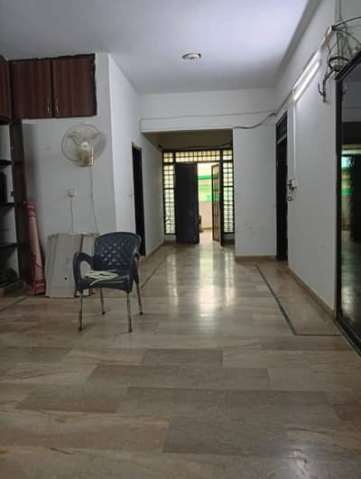Silent Commercial space Available for Rent in Gulshan e Iqbal block 13 B