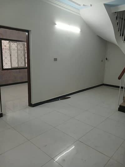 Guest House Available For Rent in Gulshan e iqbal block 13 A