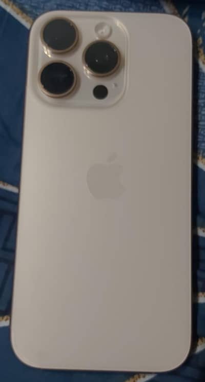 Apple iPhone 16 Pro JV