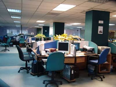 Ground floor Available for Commercial use in Gulshan-e-Iqbal Block 13 D 1