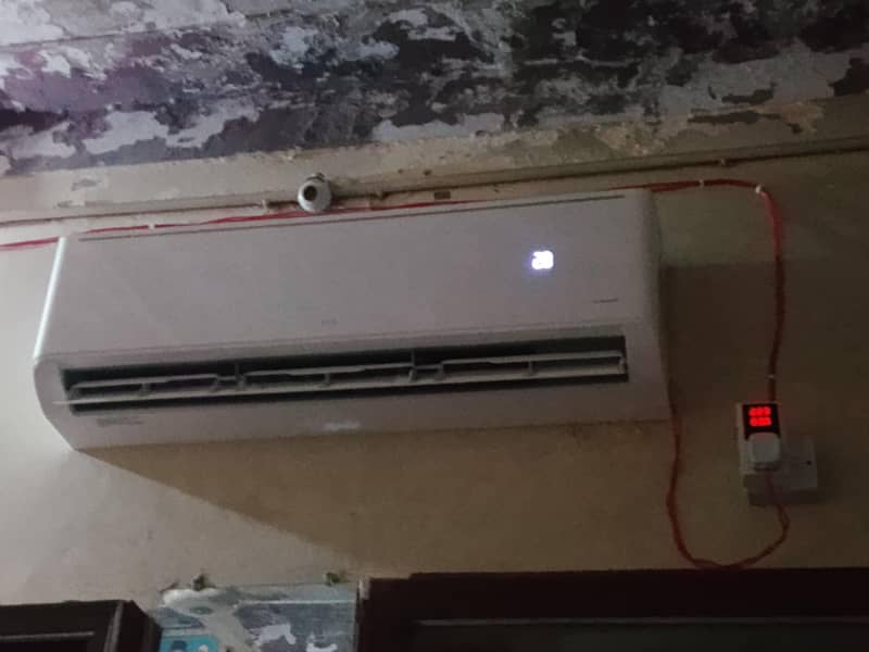 ac tcl 0