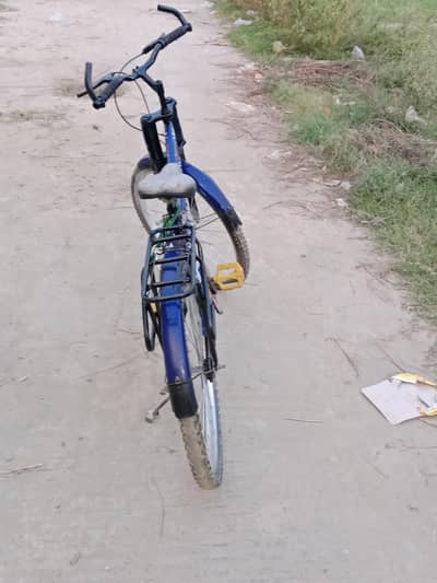 Bicycle for sale