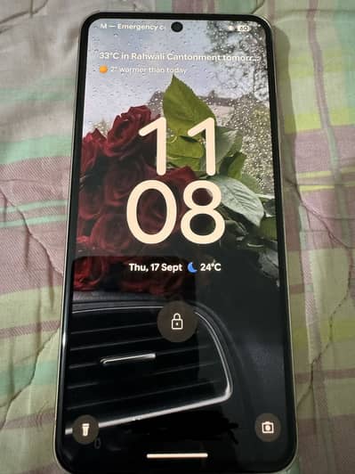 Google Pixel 8