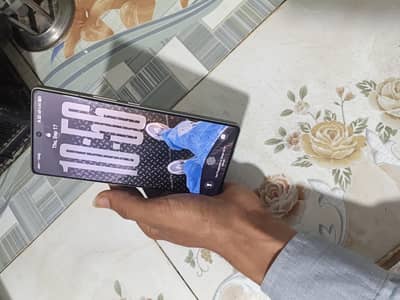 Infinix Hot 50