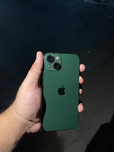 Apple iPhone 13 non pta Jv