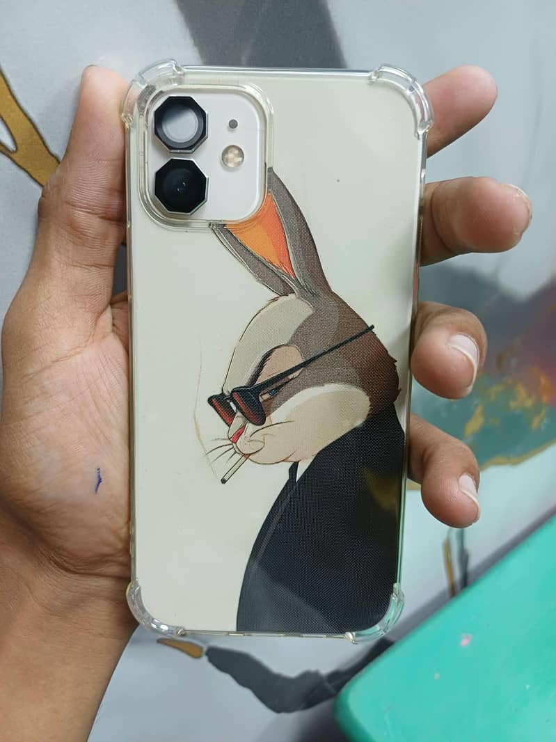 Apple iPhone 12 1