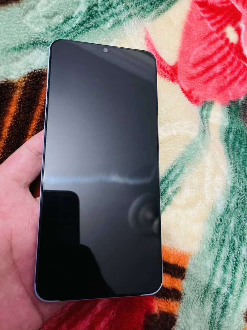Realme Note 50 5