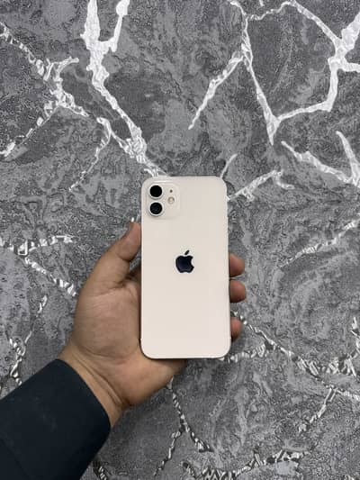 iPhone 12 Pta Approved 128 GB