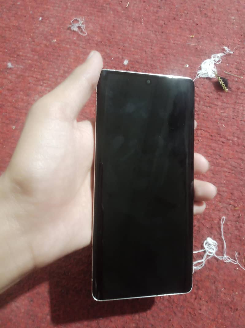 Google Pixel 7 Pro 1