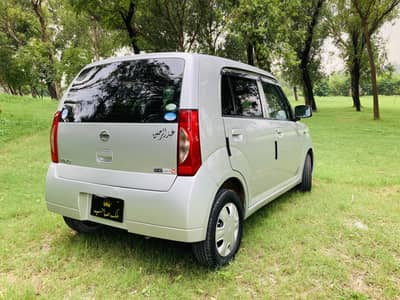 Suzuki Alto 2008