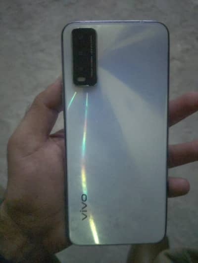 Vivo V2043.4. ram . 64 storage