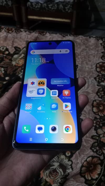 Tecno Spark 10 Pro
